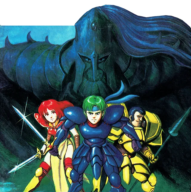 Fire Emblem Gaiden