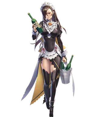 Kagero: Beverage Ninja