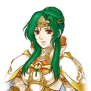 Elincia