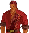 Gareth — Fire Emblem: Radiant Dawn