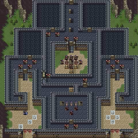 Глава 21x map
