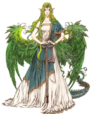 Mila: Goddess of Love