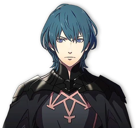 Byleth