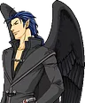 Naesala — Fire Emblem: Path of Radiance