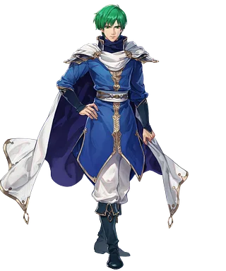 Ced: Hero on the Wind