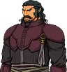 Giffca — Fire Emblem: Path of Radiance