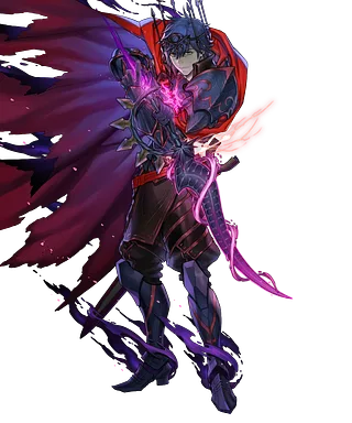 Chrom: Fell Exalt