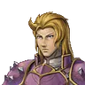 Arran — Fire Emblem: Shadow Dragon