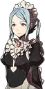 Flora — Fire Emblem Fates