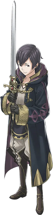 Morgan
