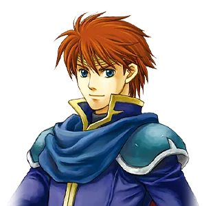 Eliwood