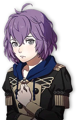 Bernadetta