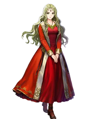 Guinivere: Princess of Bern