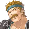 Bartre — Fire Emblem Heroes