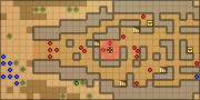 Глава C9 map