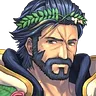 Gustav — Fire Emblem Heroes