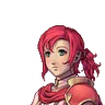Norne — Fire Emblem: New Mystery of the Emblem ~Heroes of Light and Shadow~