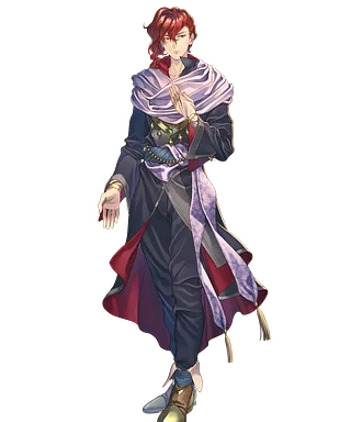 Salem: Dark Sage