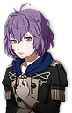 Bernadetta — Fire Emblem: Three Houses