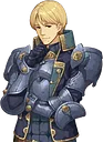 Clive — Fire Emblem Echoes: Shadows of Valentia