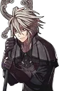 Dwyer — Fire Emblem Fates