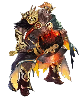 Helbindi: Savage Scourge