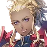 Flavia — Fire Emblem Heroes