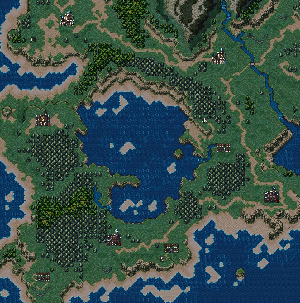 Глава 1 map