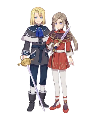 Edelgard: Promising Path