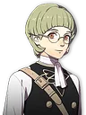 Ignatz — Fire Emblem: Three Houses