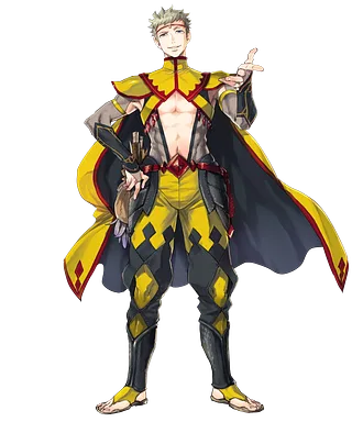 Odin: Potent Force
