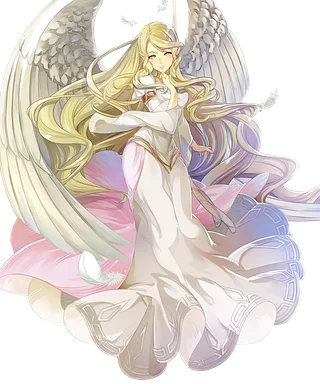 Leanne: Forest's Song