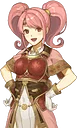 Mae — Fire Emblem Echoes: Shadows of Valentia