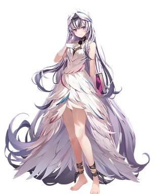 Veyle: Gentle Dragon