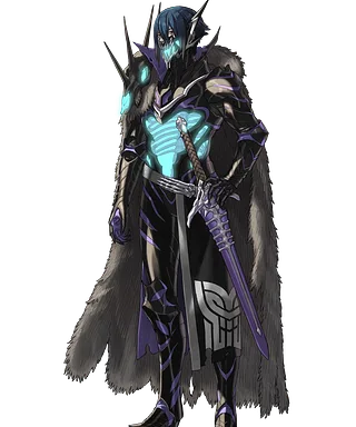 Líf: Lethal Swordsman
