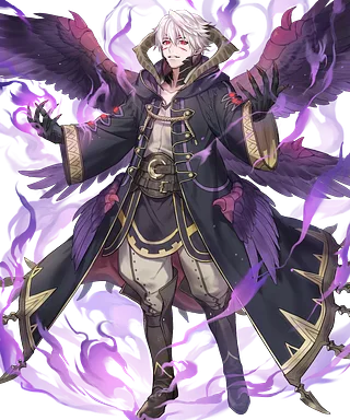 Grima: Tyrant of Ruin