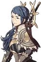 Reina — Fire Emblem Fates