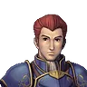 Vyland — Fire Emblem: Shadow Dragon