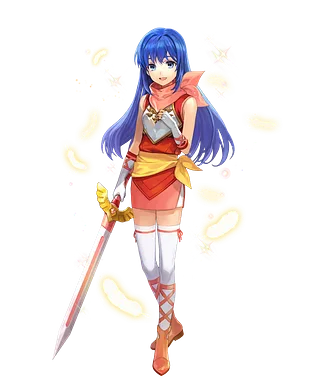 Caeda: Princess of Talys