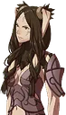 Panne — Fire Emblem: Awakening