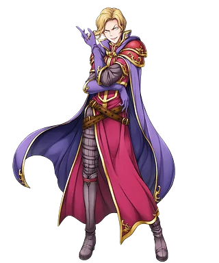 Narcian: Wyvern General