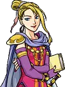 Calill — Fire Emblem: Path of Radiance