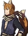 Kaden — Fire Emblem Fates