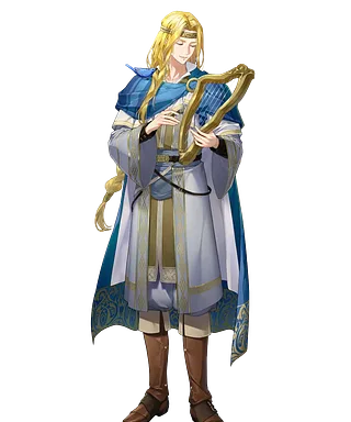 Elffin: Truth Beholden