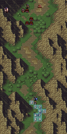 Глава 14x map