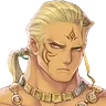 Hawkeye — Fire Emblem Heroes
