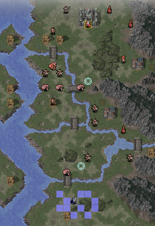 Глава 12x map