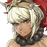 Rinkah