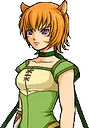 Lethe — Fire Emblem: Path of Radiance