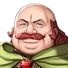 Oliver — Fire Emblem Heroes
